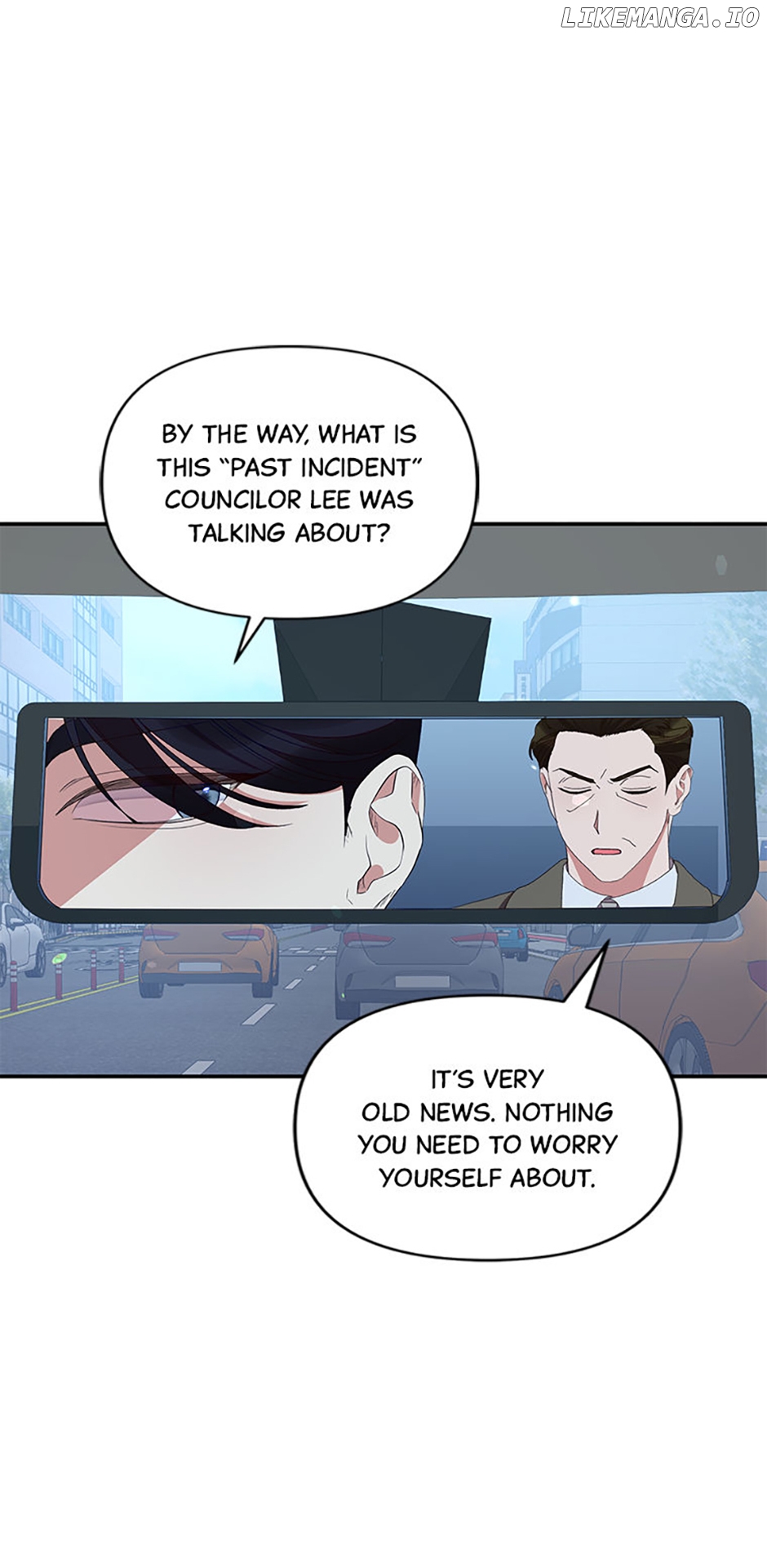 How To Own You Chapter 50 - page 44