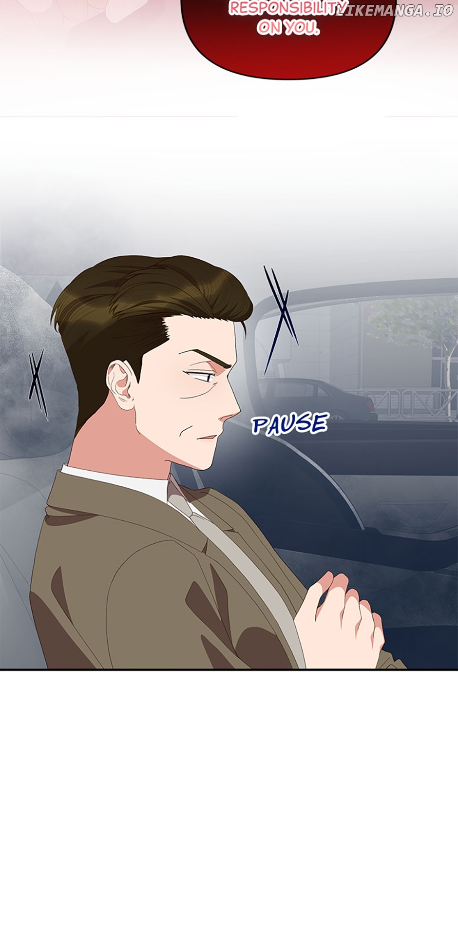 How To Own You Chapter 50 - page 47