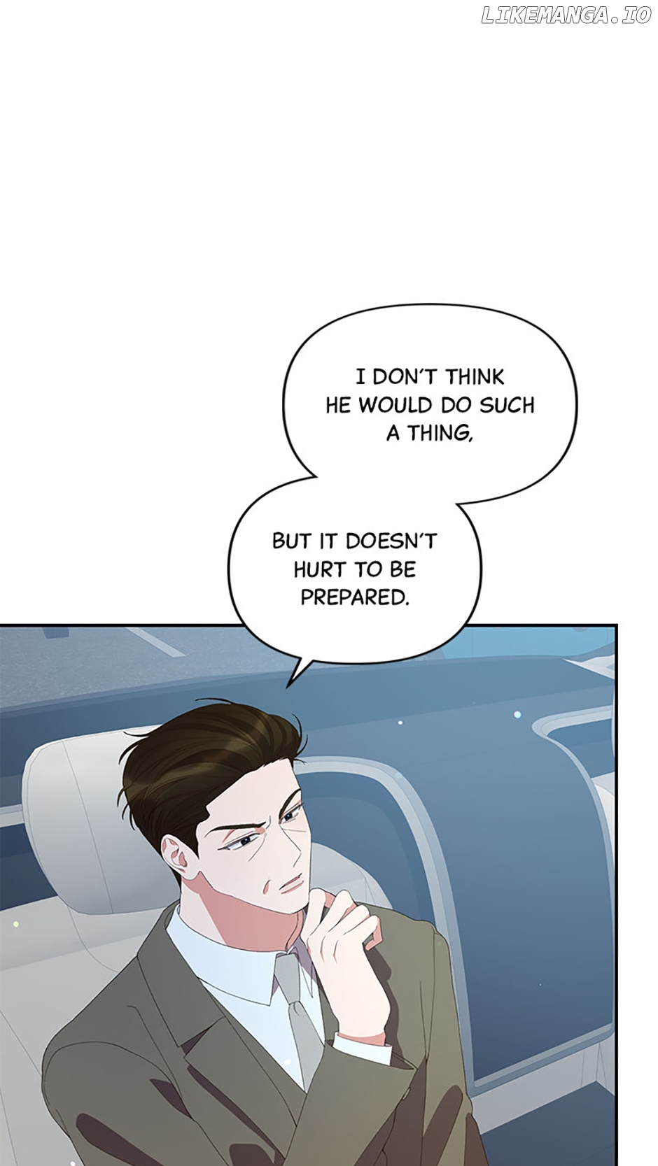 How To Own You Chapter 50 - page 49
