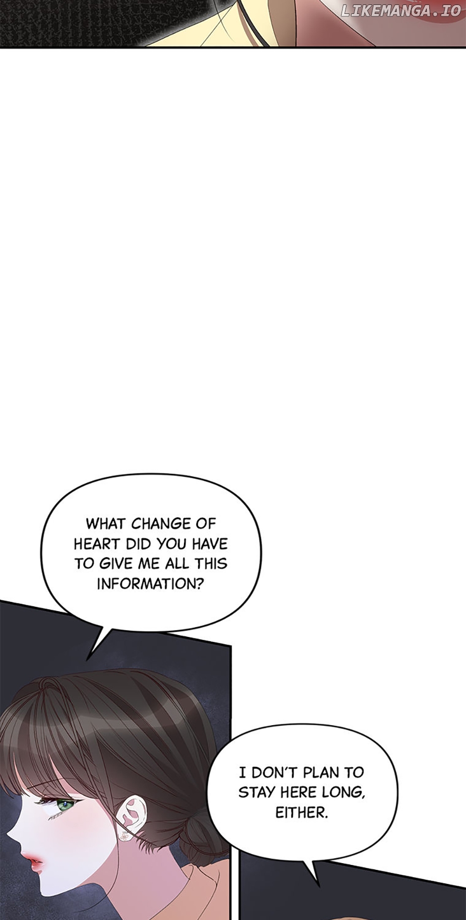 How To Own You Chapter 50 - page 5