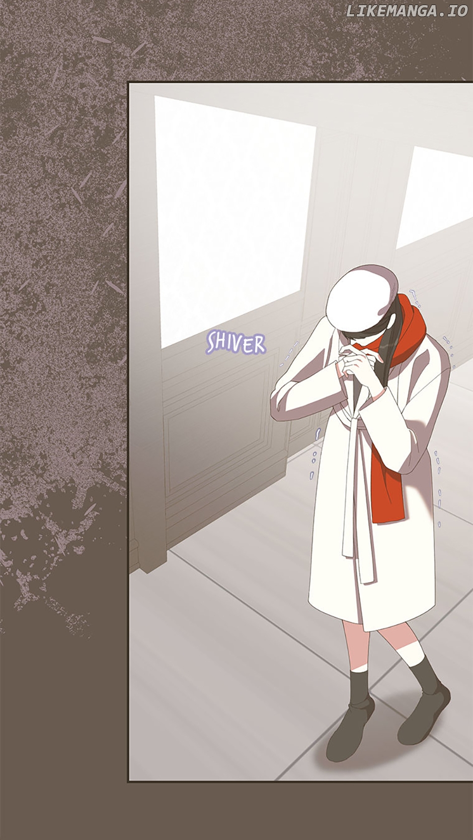 How To Own You Chapter 50 - page 54