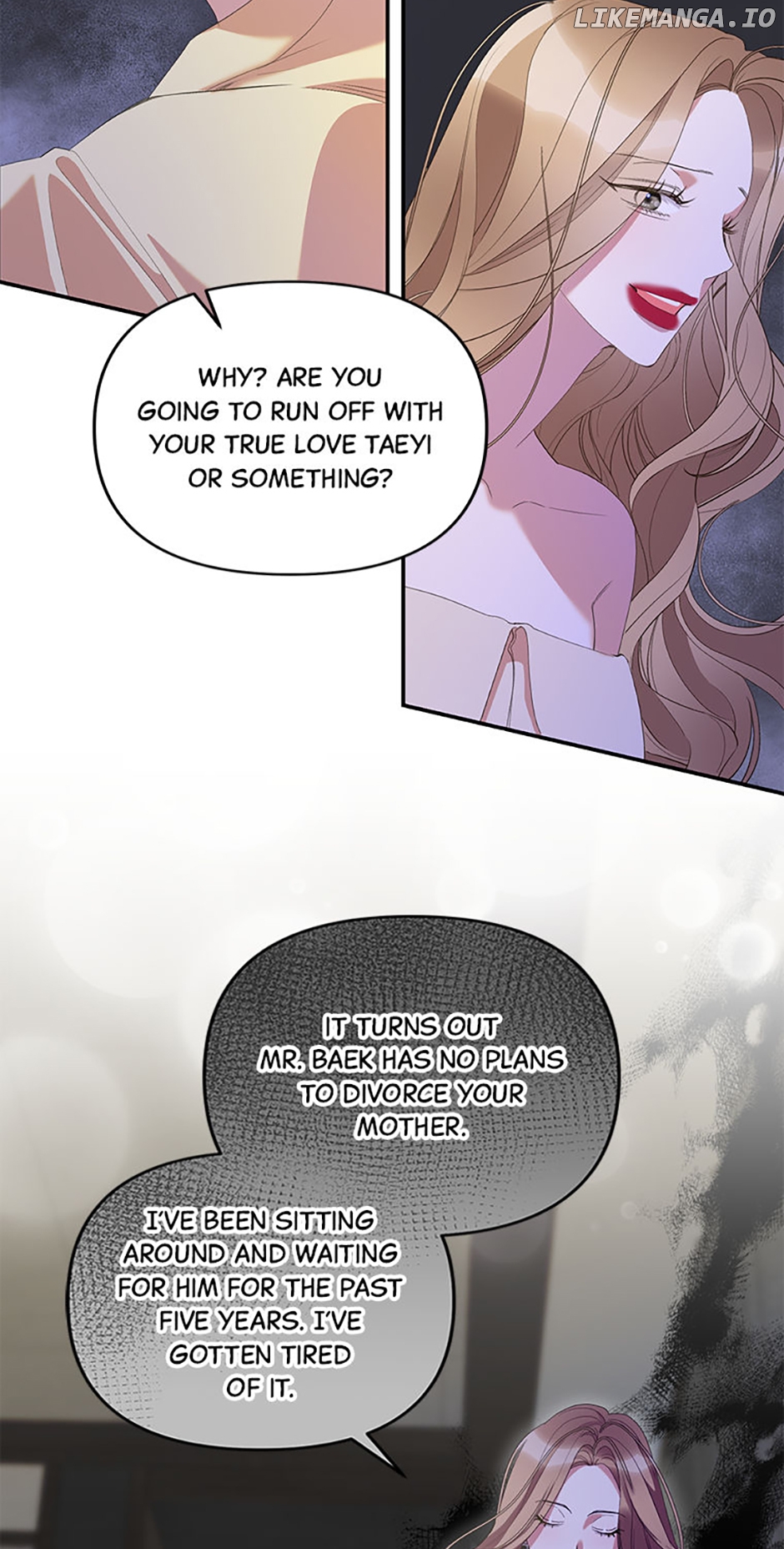 How To Own You Chapter 50 - page 6