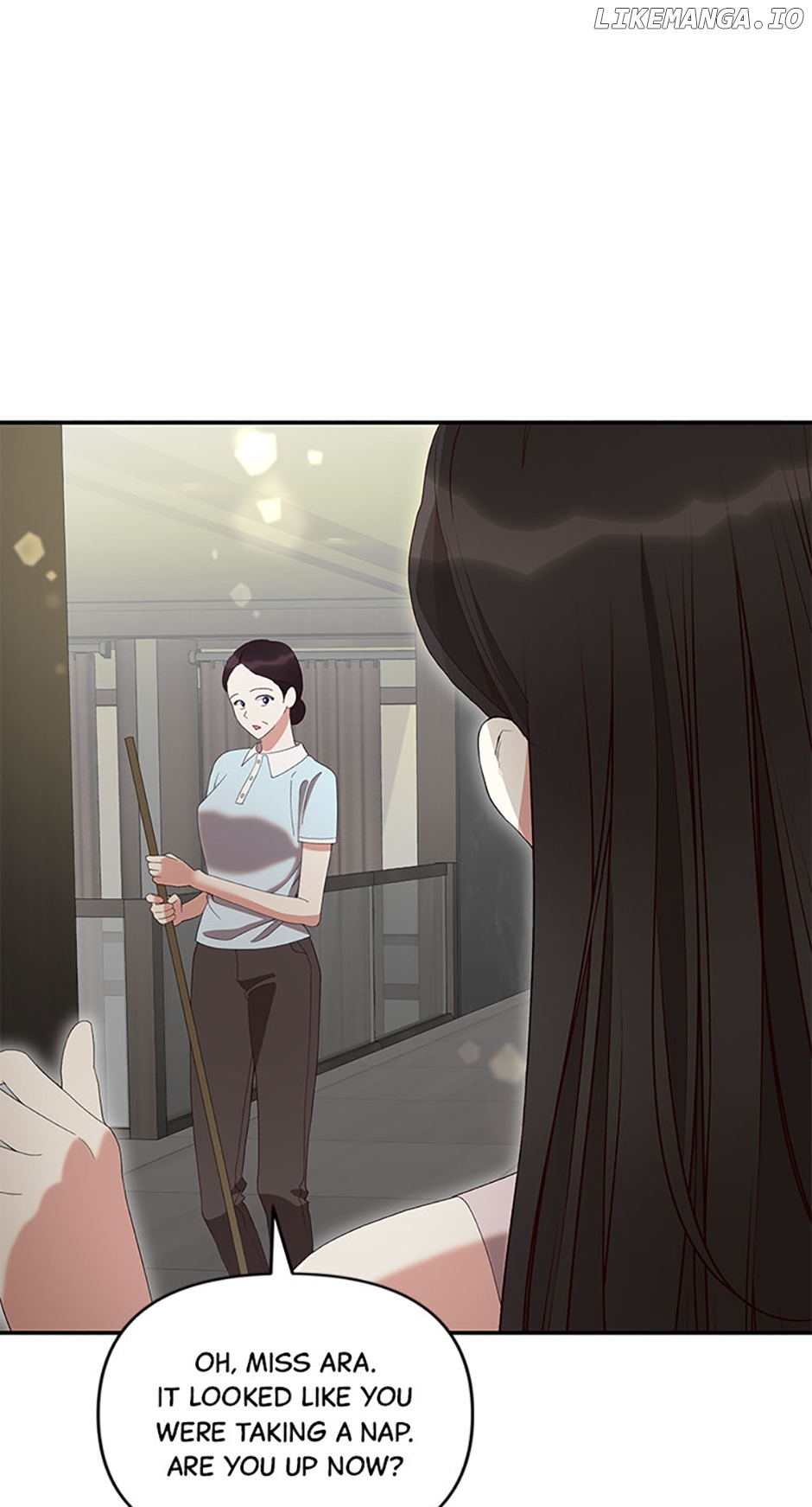How To Own You Chapter 50 - page 61