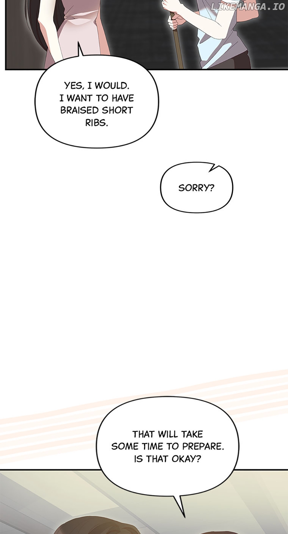 How To Own You Chapter 50 - page 63