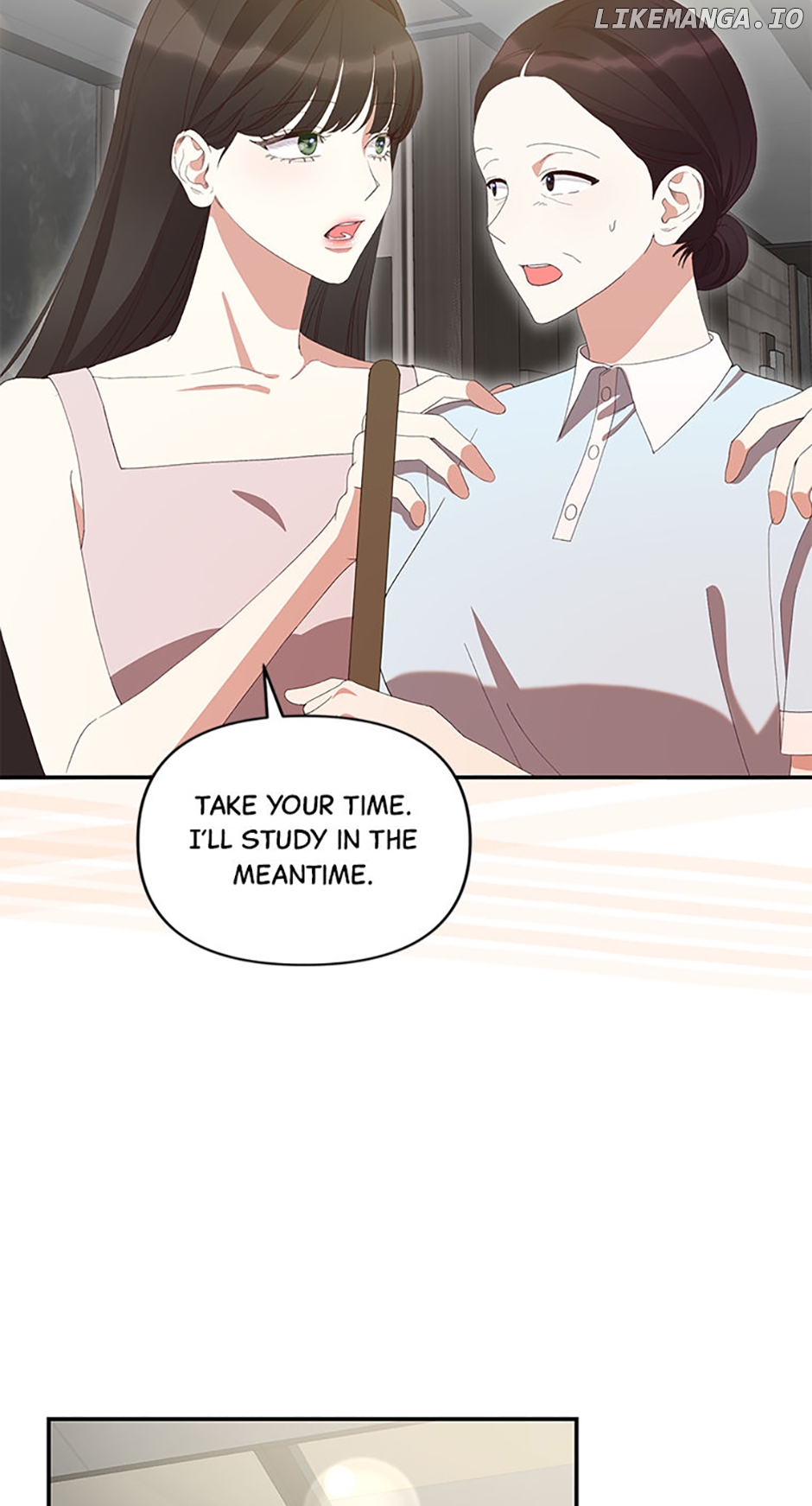 How To Own You Chapter 50 - page 64