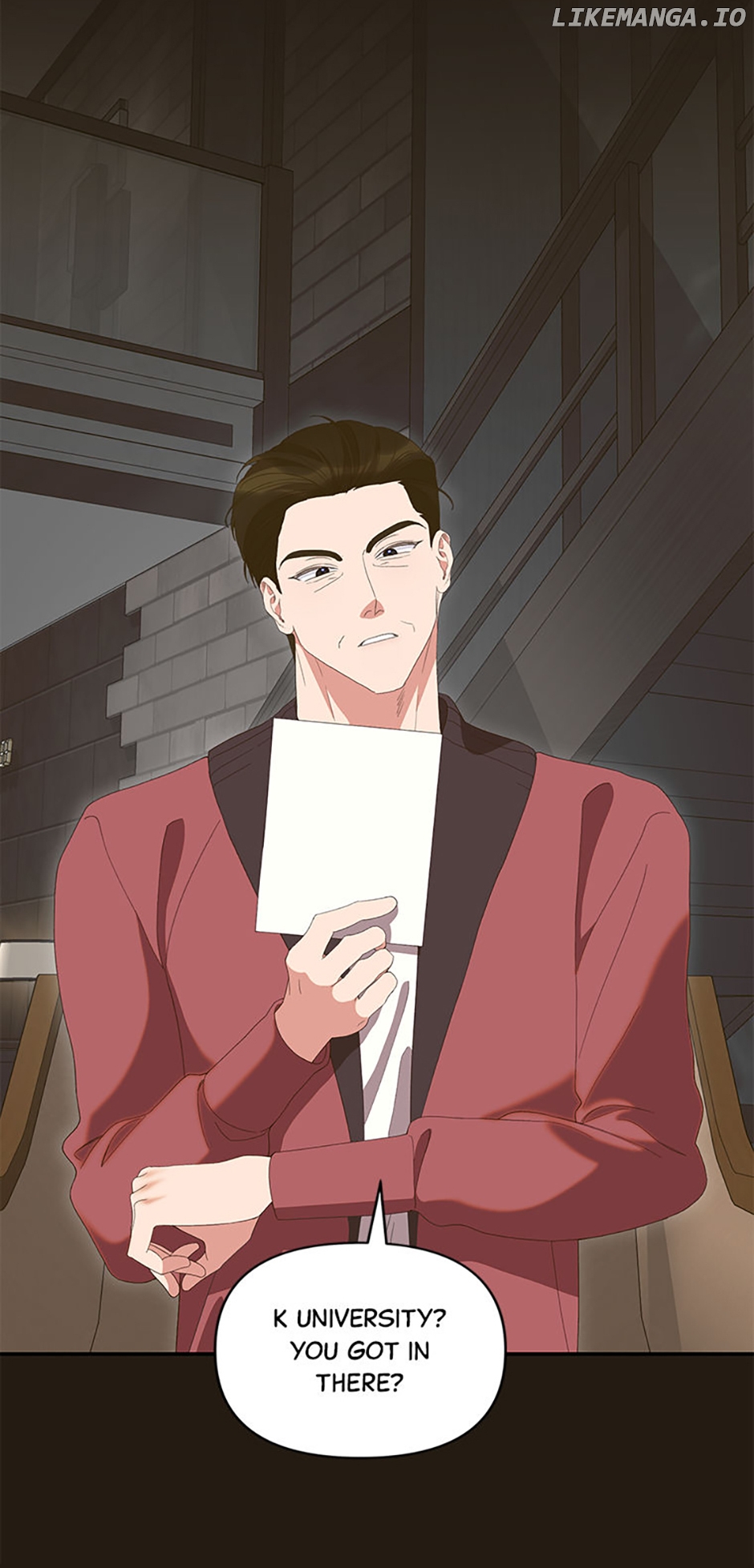 How To Own You Chapter 50 - page 73