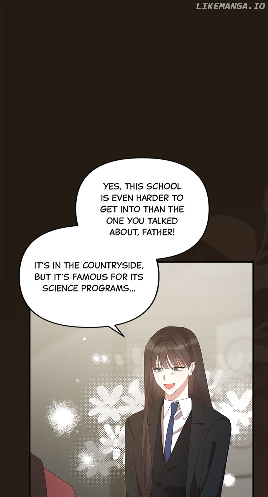 How To Own You Chapter 50 - page 74