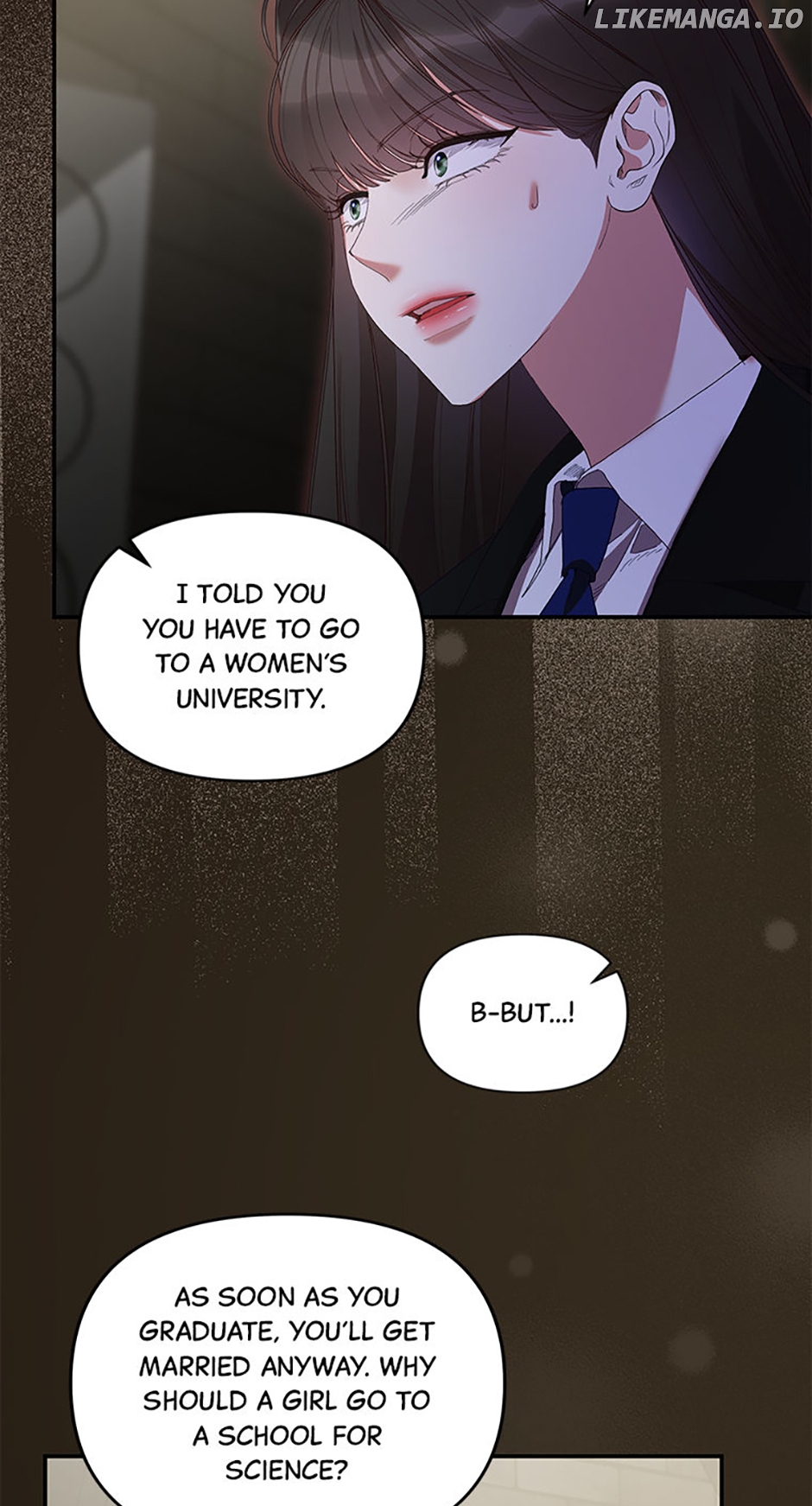 How To Own You Chapter 50 - page 77
