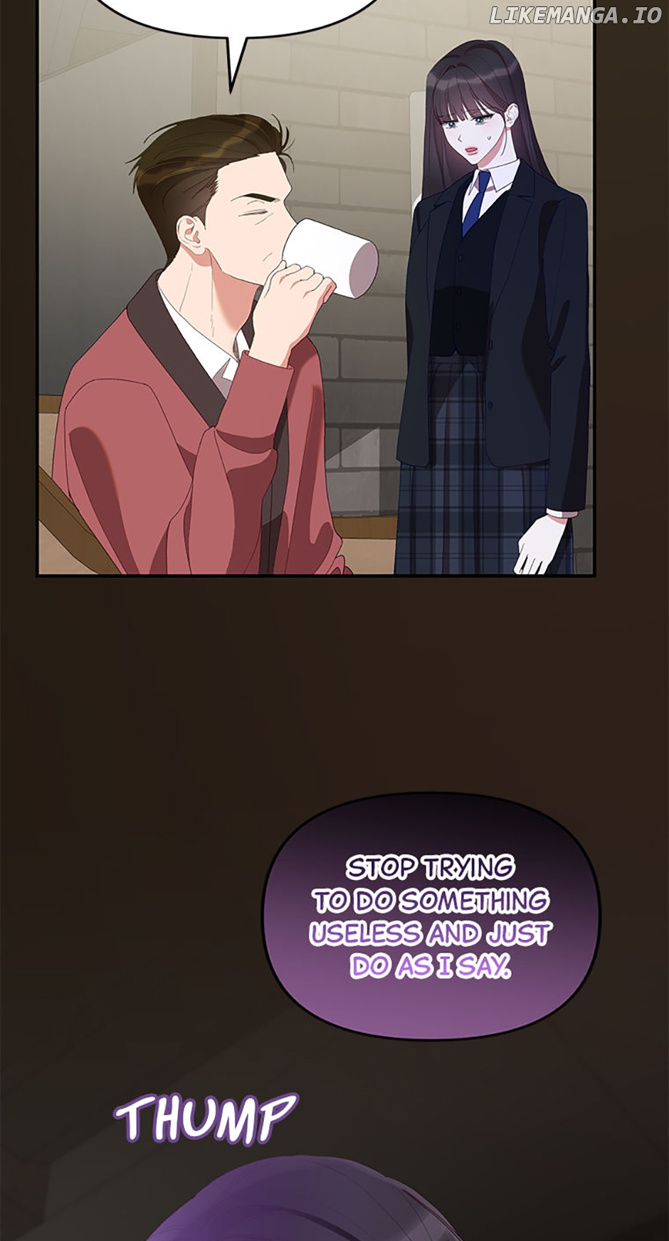 How To Own You Chapter 50 - page 78