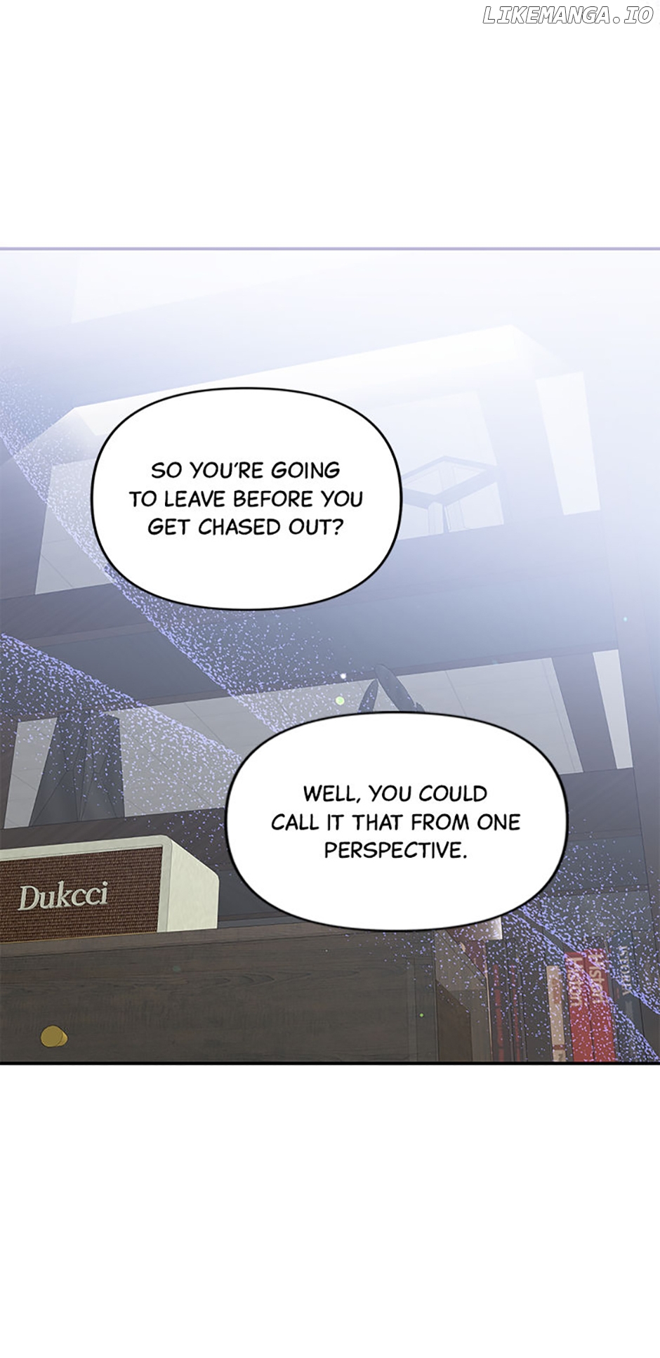 How To Own You Chapter 50 - page 9
