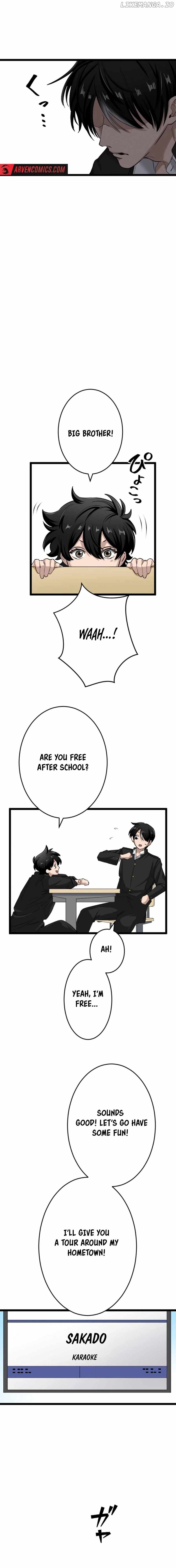 Legendary hearts Transplant Reincarnation Chapter 22 - page 13