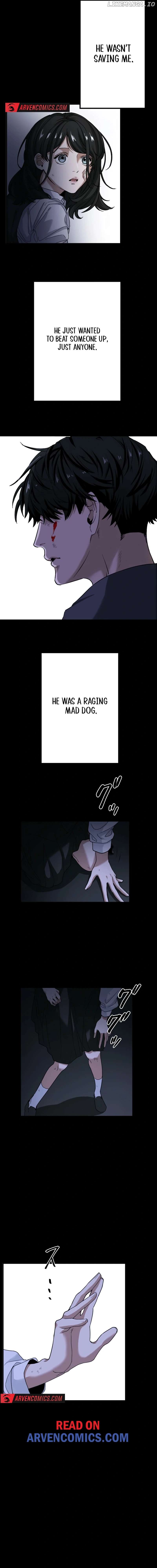Legendary hearts Transplant Reincarnation Chapter 19 - page 13
