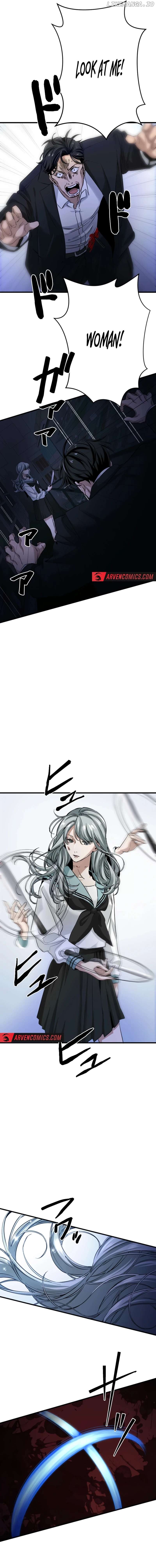 Legendary hearts Transplant Reincarnation Chapter 19 - page 18