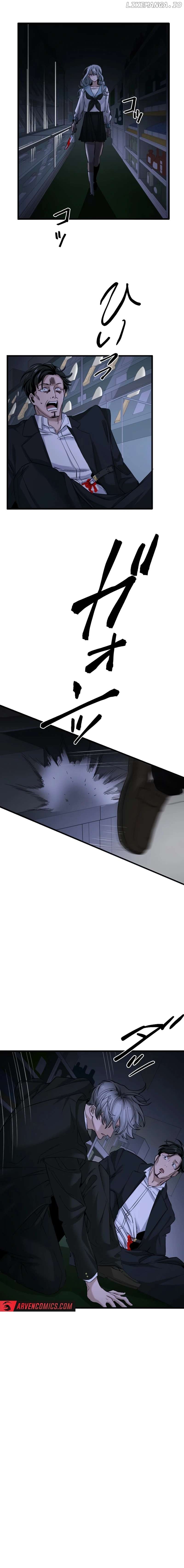Legendary hearts Transplant Reincarnation Chapter 19 - page 21