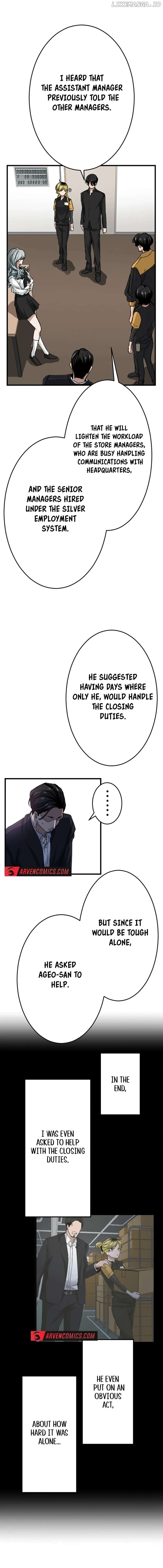 Legendary hearts Transplant Reincarnation Chapter 17 - page 10