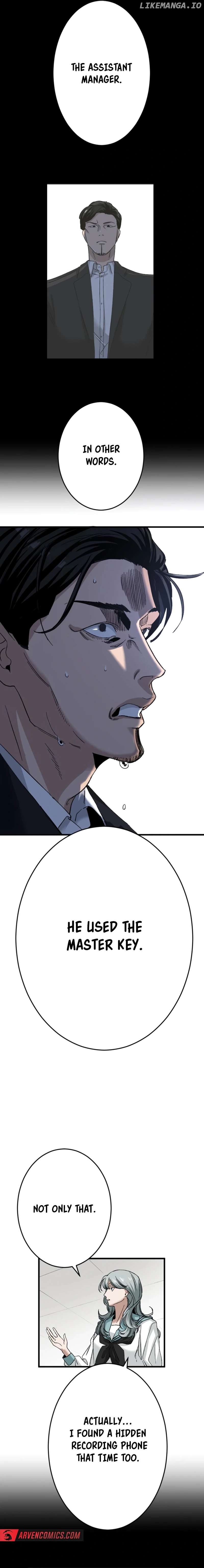 Legendary hearts Transplant Reincarnation Chapter 17 - page 19