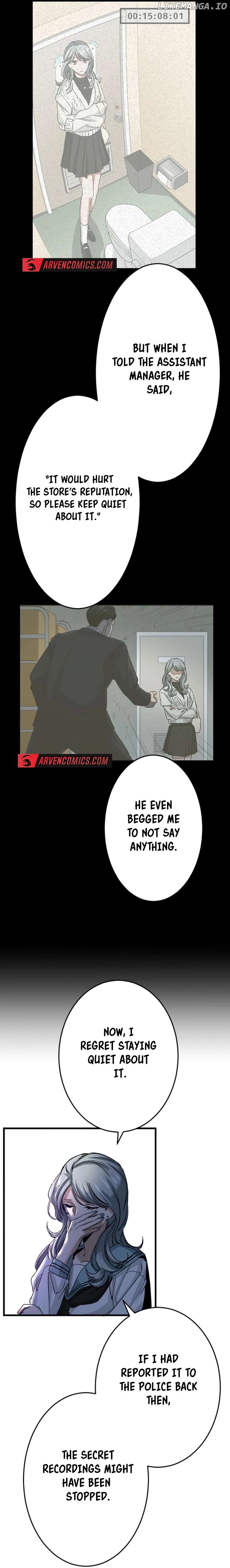 Legendary hearts Transplant Reincarnation Chapter 17 - page 20