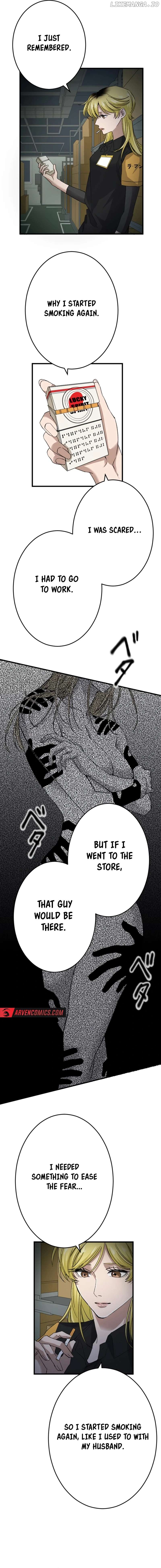 Legendary hearts Transplant Reincarnation Chapter 16 - page 22