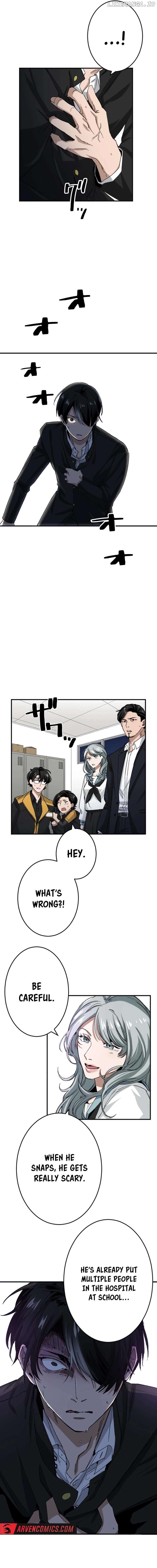 Legendary hearts Transplant Reincarnation Chapter 15 - page 17