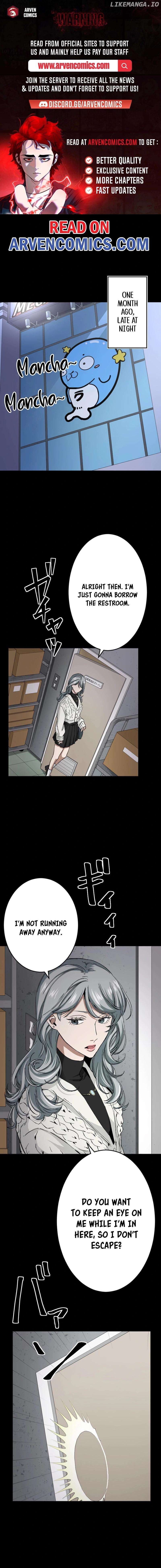 Legendary hearts Transplant Reincarnation Chapter 14 - page 1