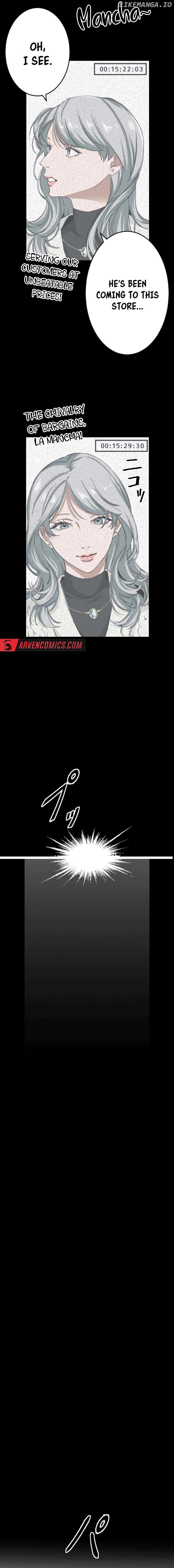 Legendary hearts Transplant Reincarnation Chapter 14 - page 4