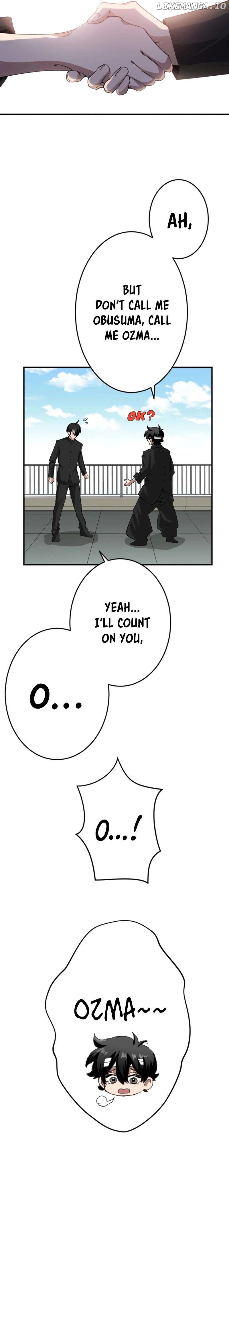 Legendary hearts Transplant Reincarnation Chapter 12 - page 23