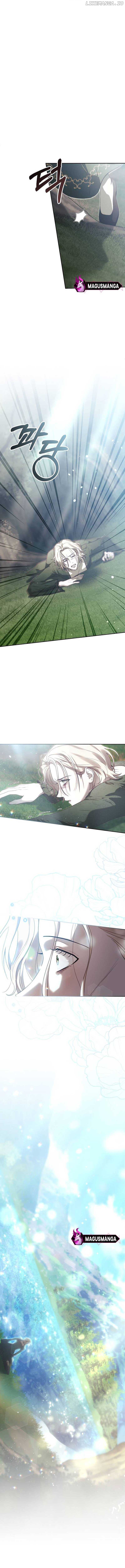 How To Make A Loving Savior an Emperor Chapter 1 - page 12