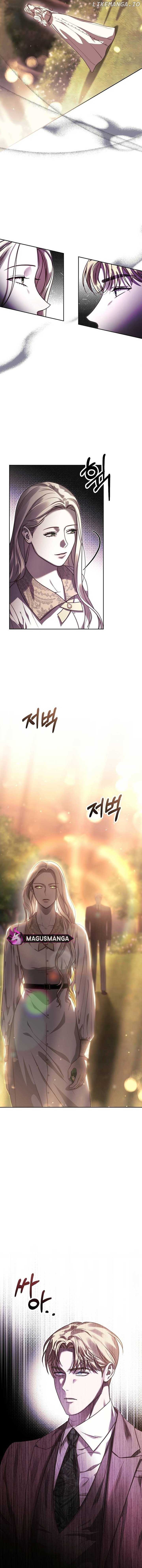 How To Make A Loving Savior an Emperor Chapter 5 - page 14