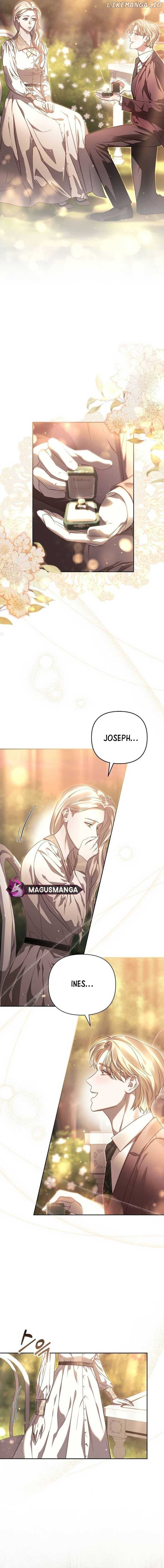 How To Make A Loving Savior an Emperor Chapter 5 - page 5