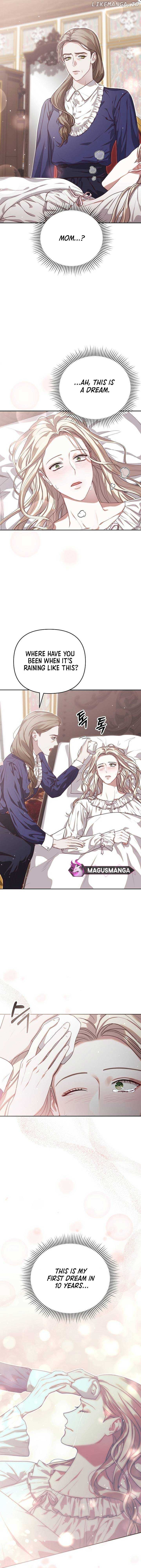 How To Make A Loving Savior an Emperor Chapter 3 - page 2