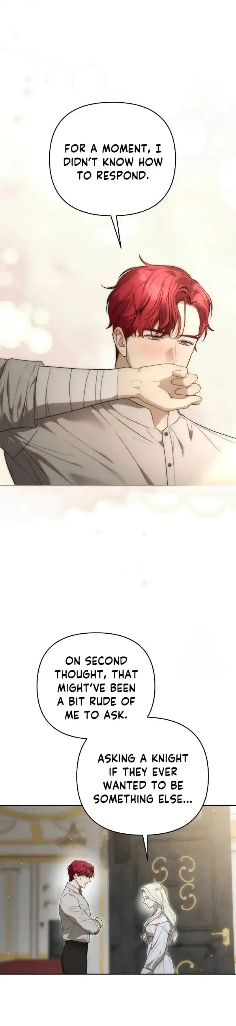 How To Make A Loving Savior an Emperor Chapter 26 - page 11