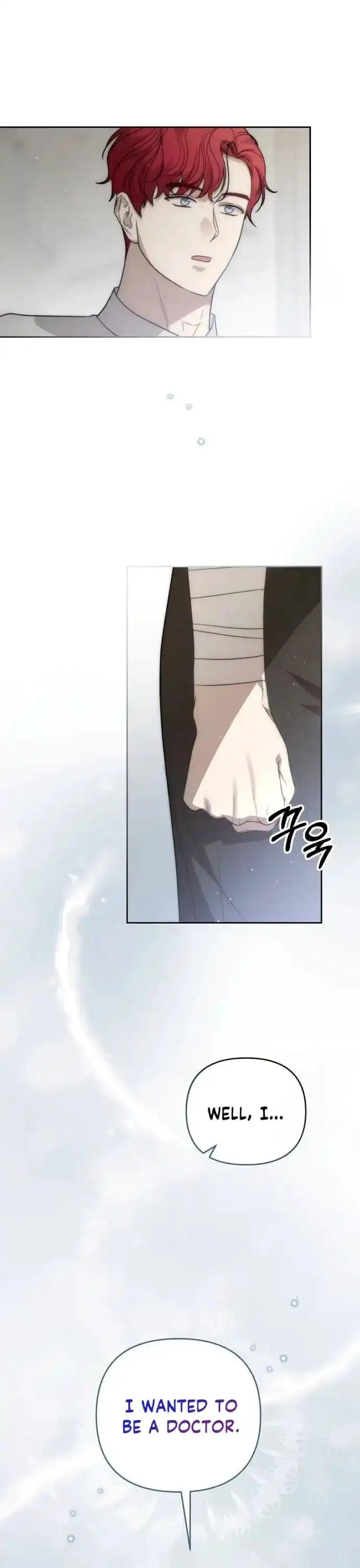 How To Make A Loving Savior an Emperor Chapter 26 - page 12