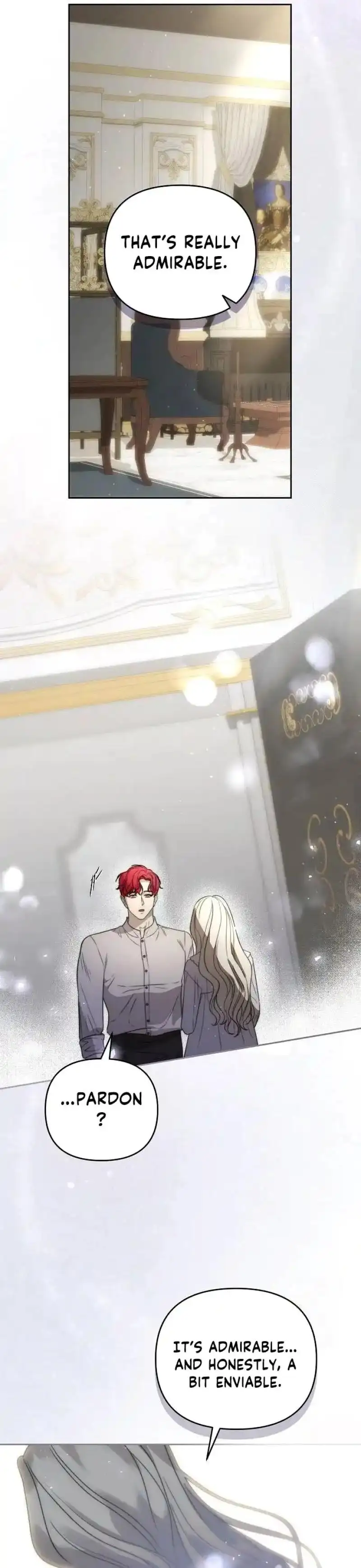 How To Make A Loving Savior an Emperor Chapter 26 - page 14