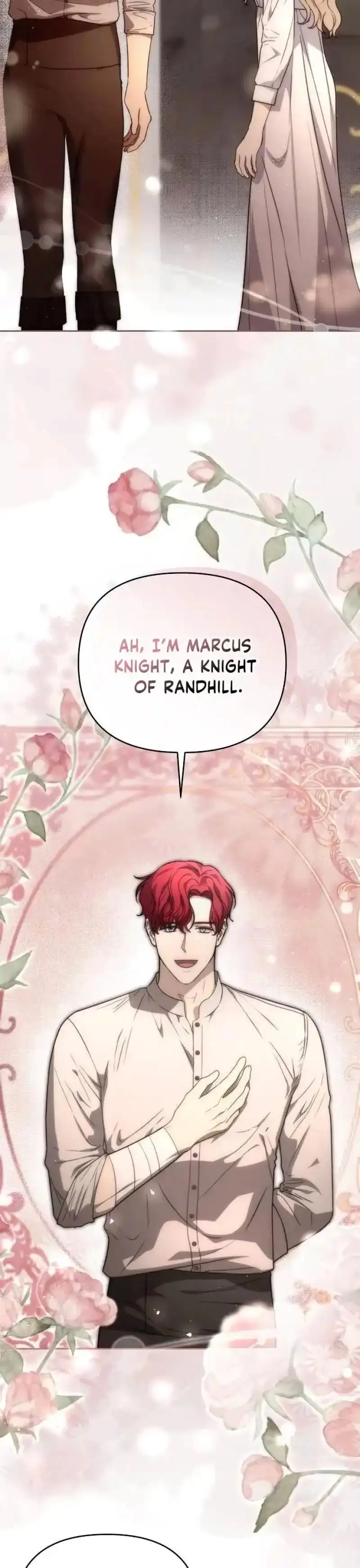 How To Make A Loving Savior an Emperor Chapter 26 - page 2