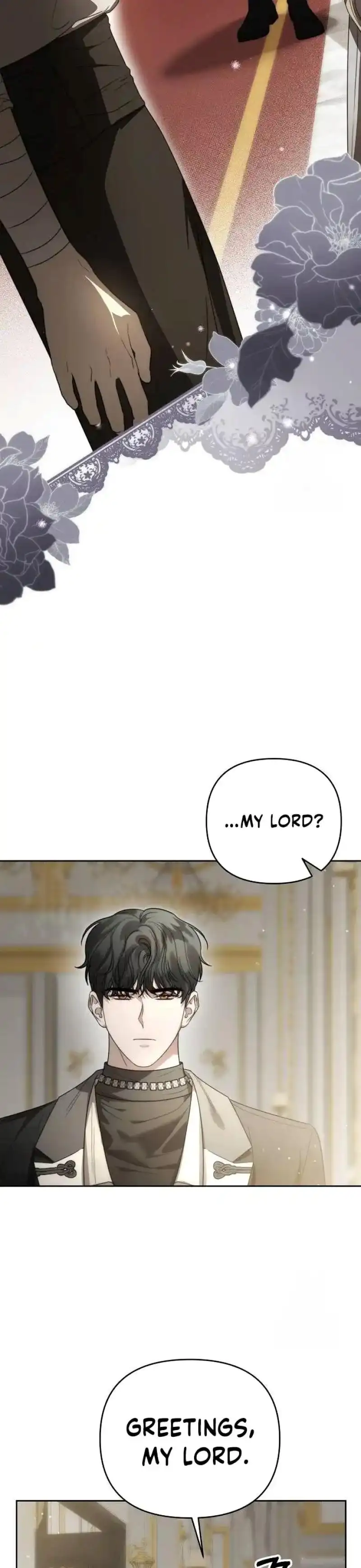How To Make A Loving Savior an Emperor Chapter 26 - page 22