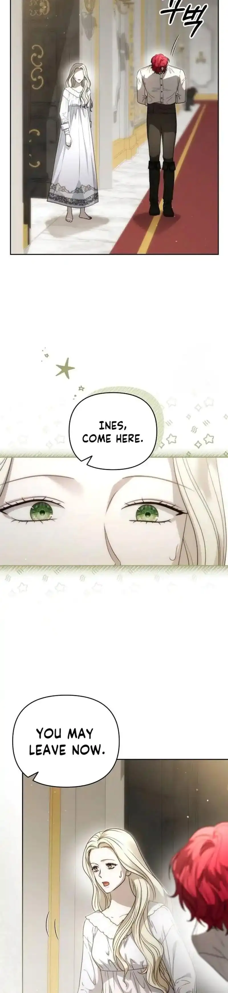 How To Make A Loving Savior an Emperor Chapter 26 - page 23