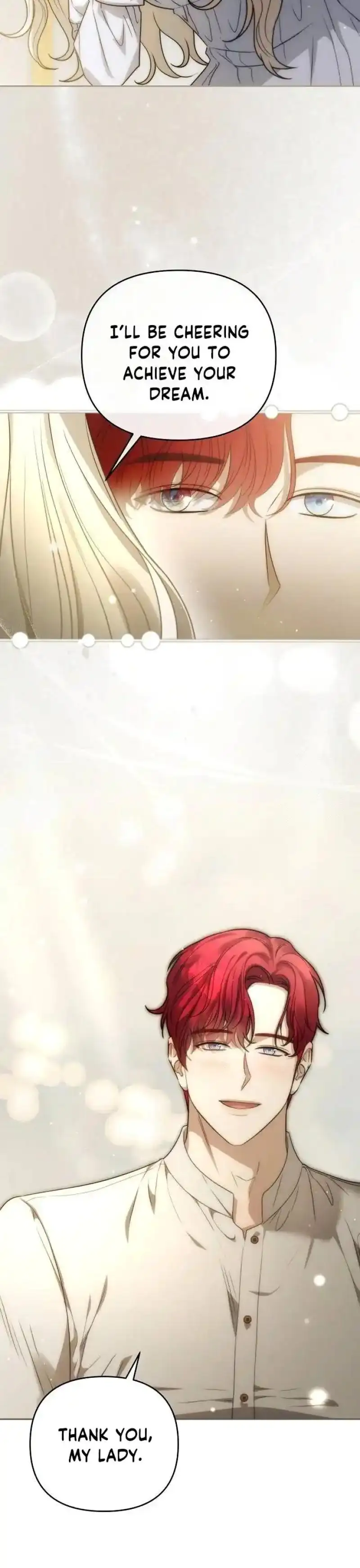 How To Make A Loving Savior an Emperor Chapter 26 - page 25