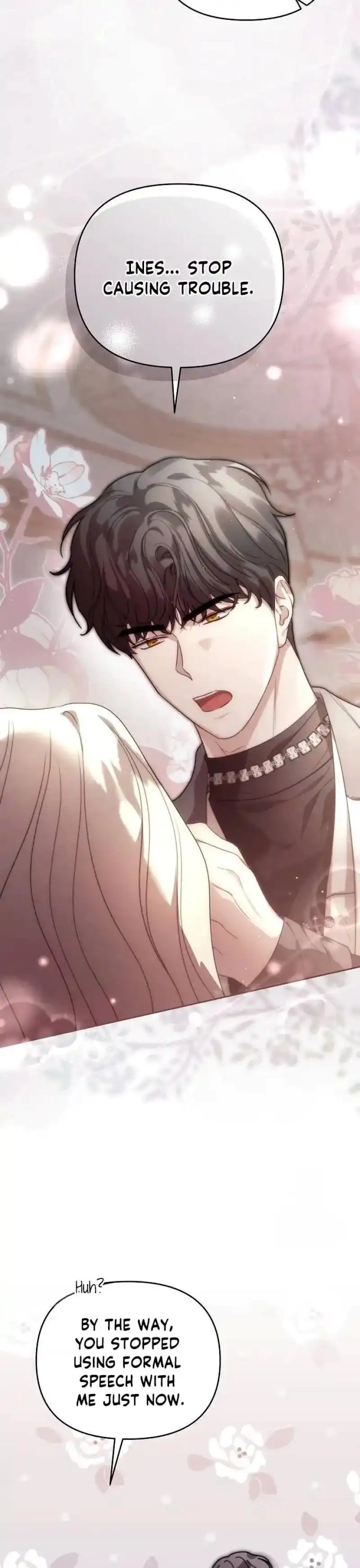 How To Make A Loving Savior an Emperor Chapter 26 - page 29