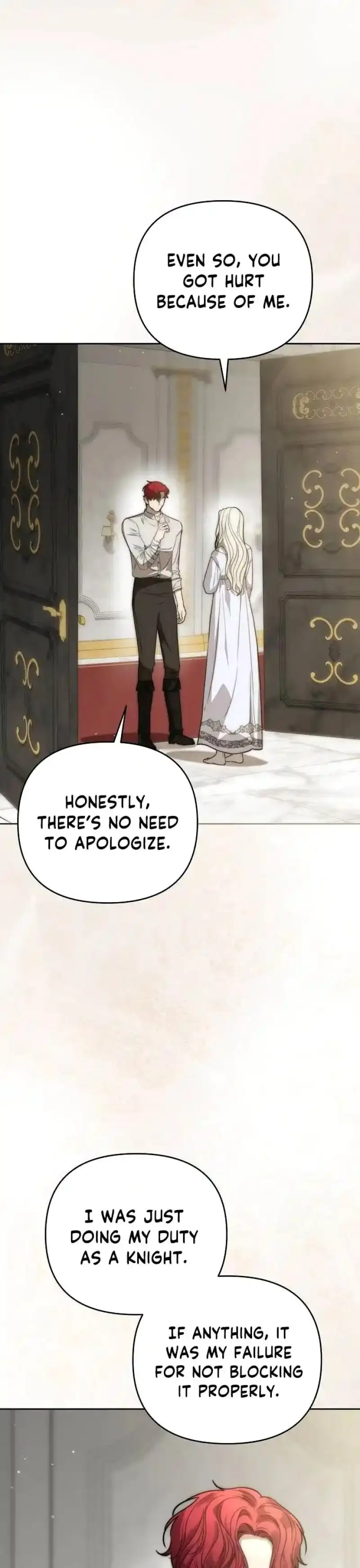 How To Make A Loving Savior an Emperor Chapter 26 - page 5