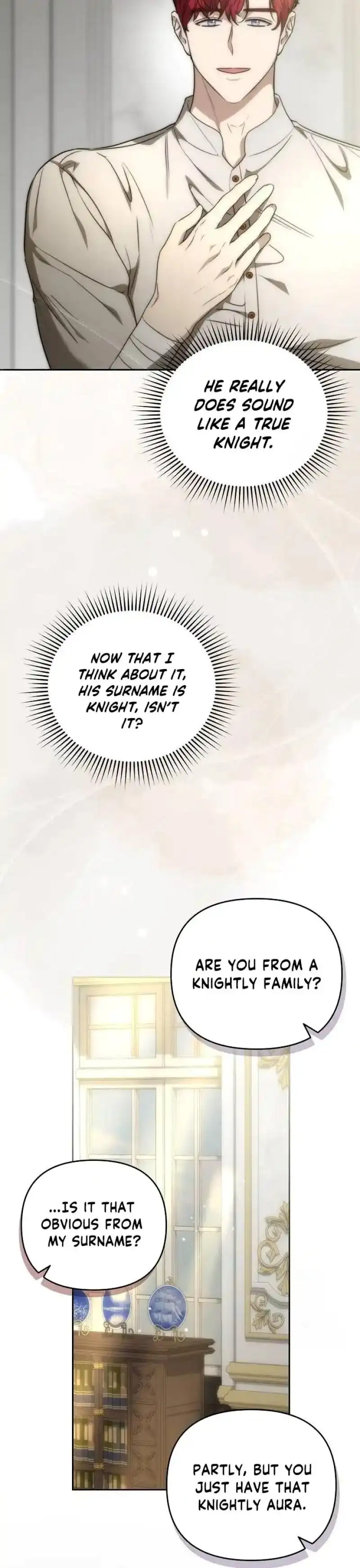 How To Make A Loving Savior an Emperor Chapter 26 - page 6