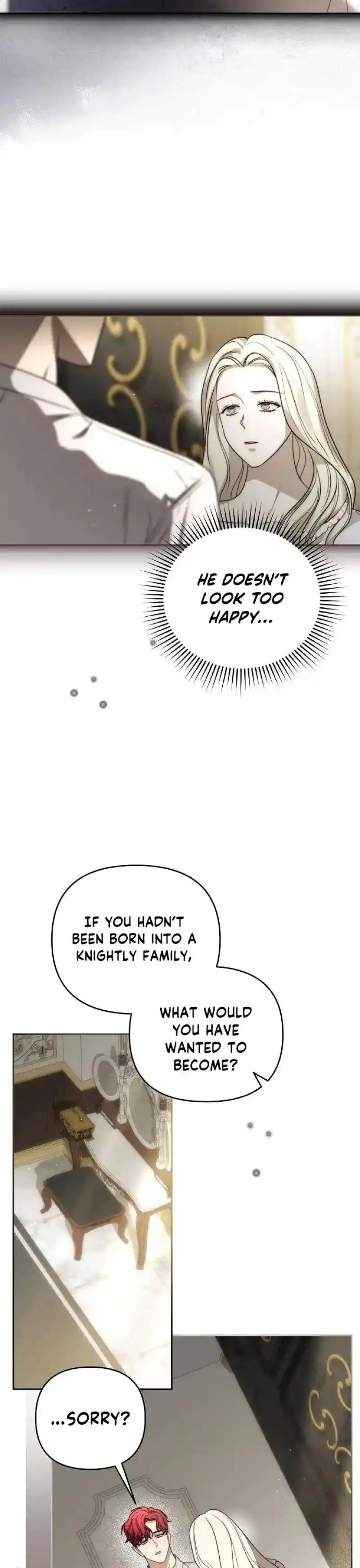 How To Make A Loving Savior an Emperor Chapter 26 - page 8