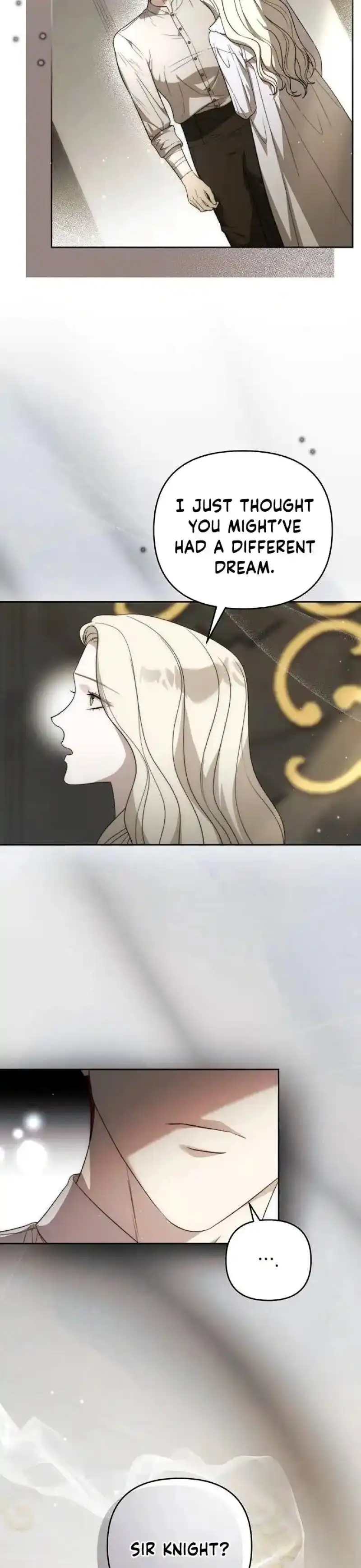 How To Make A Loving Savior an Emperor Chapter 26 - page 9