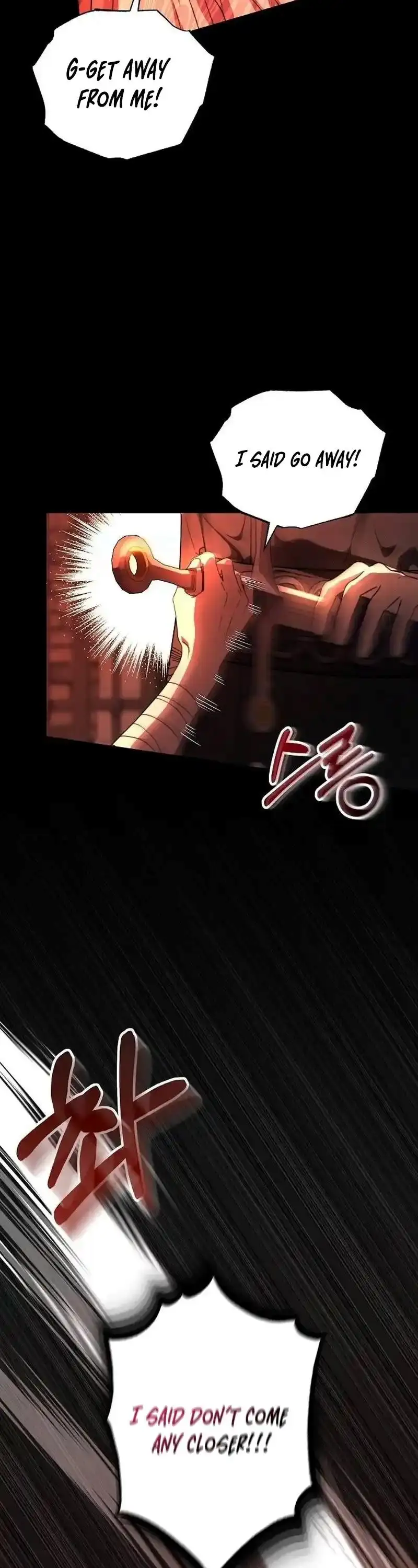 How To Make A Loving Savior an Emperor Chapter 25 - page 21
