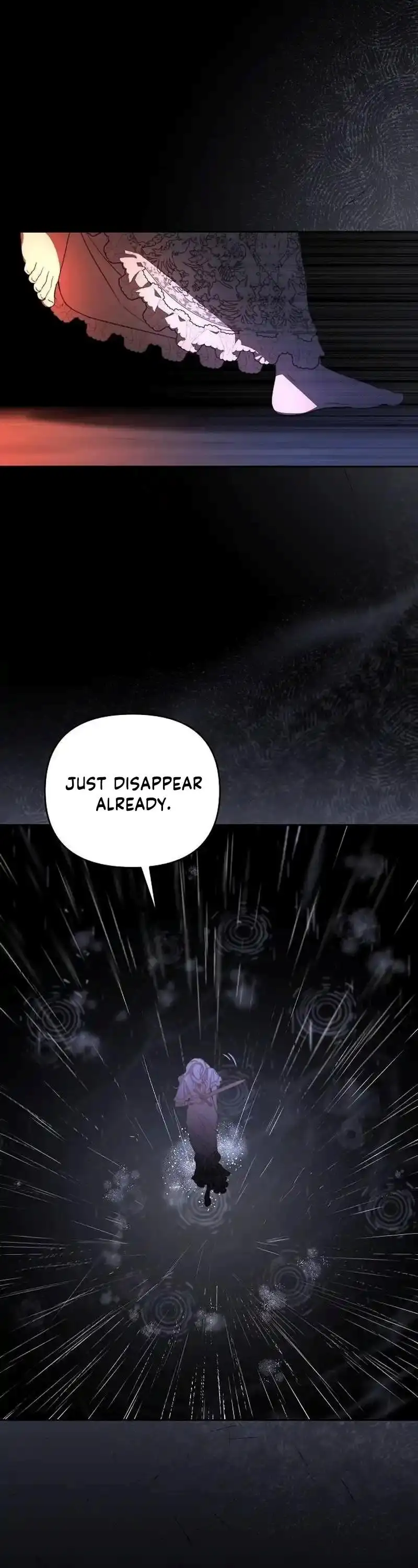 How To Make A Loving Savior an Emperor Chapter 25 - page 23
