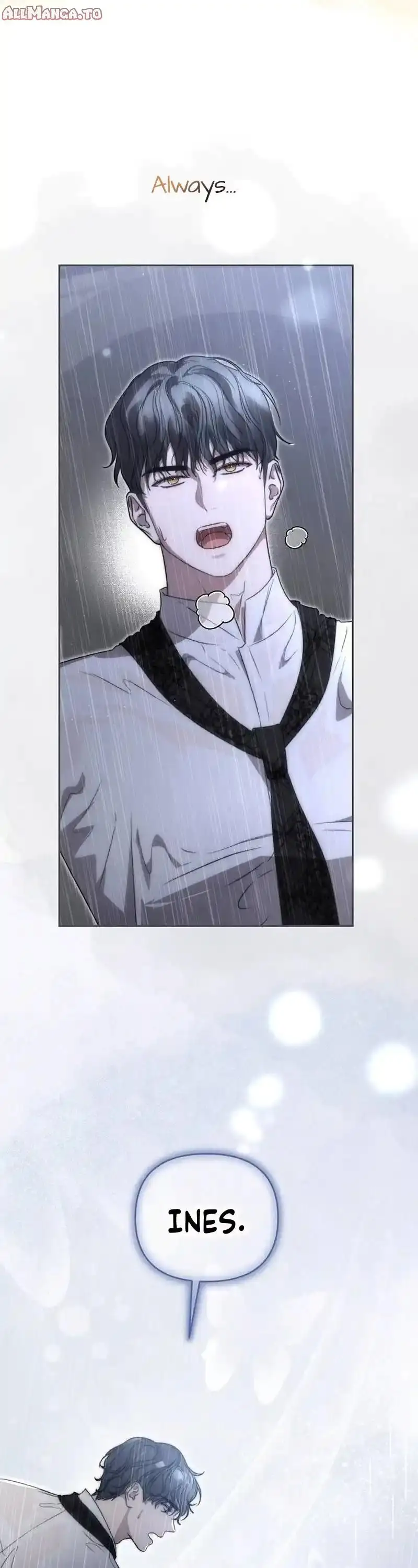 How To Make A Loving Savior an Emperor Chapter 25 - page 30