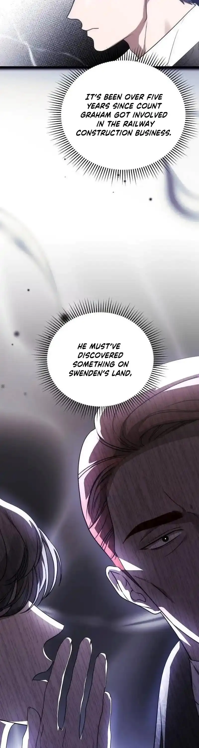 How To Make A Loving Savior an Emperor Chapter 25 - page 4
