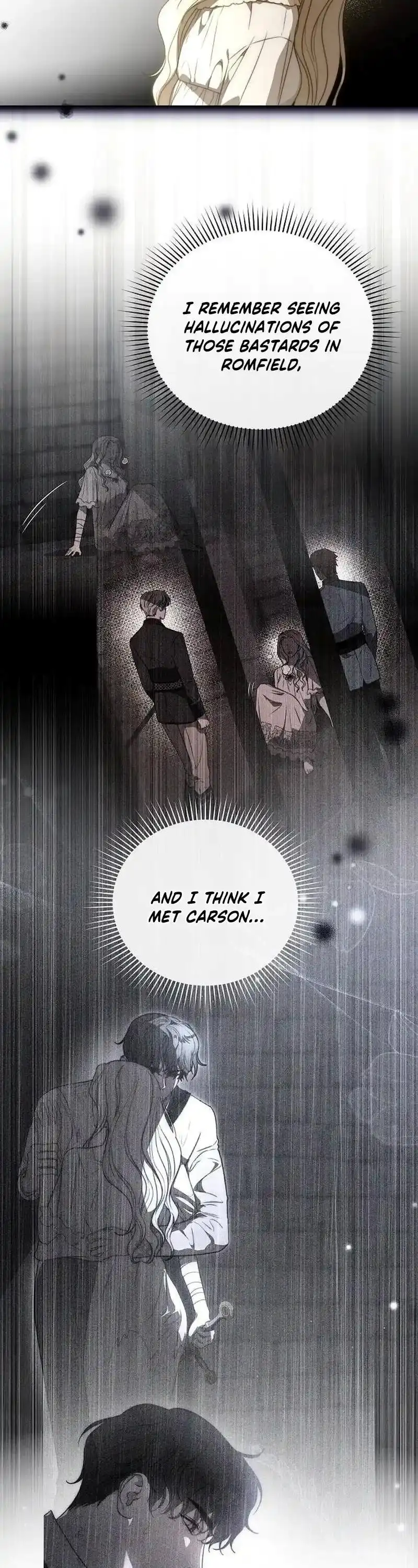 How To Make A Loving Savior an Emperor Chapter 25 - page 40
