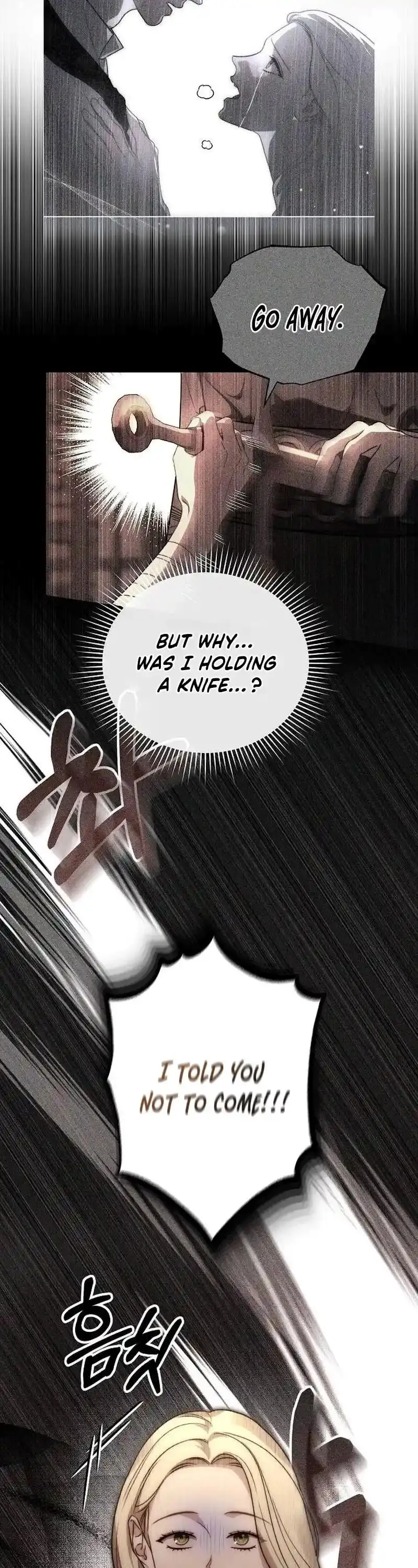 How To Make A Loving Savior an Emperor Chapter 25 - page 41