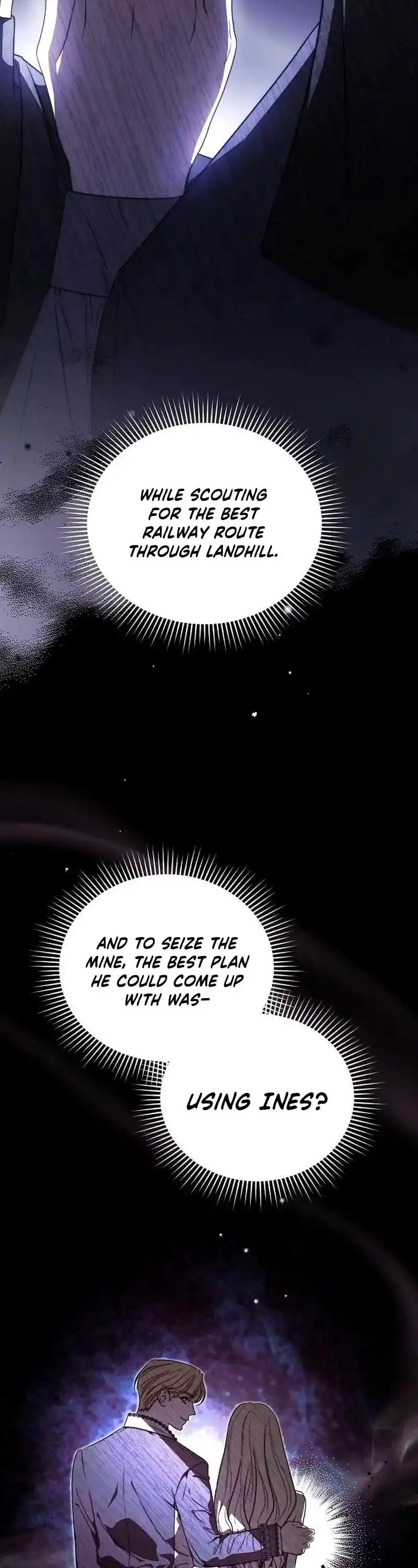 How To Make A Loving Savior an Emperor Chapter 25 - page 5