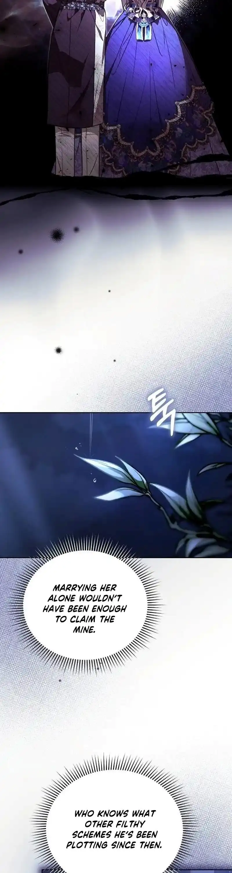 How To Make A Loving Savior an Emperor Chapter 25 - page 6